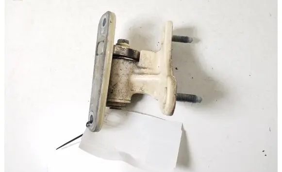 Mercedes-Benz E W212 Front door lower hinge A2047201737
