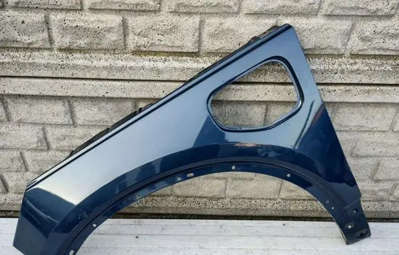 Volvo XC40 Front arch trim XCXCXD