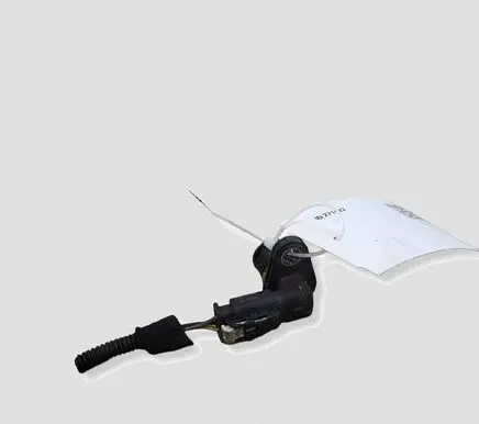 Opel Astra K Crankshaft position sensor 13503570
