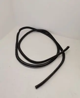 BMW 6 F06 Gran coupe Engine compartment rubber 7211926