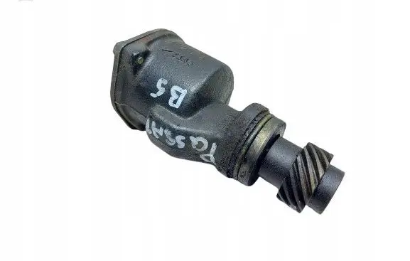 Ford Galaxy Vacuum pump