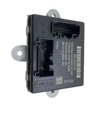 Volvo V60 Door control unit/module 31343148