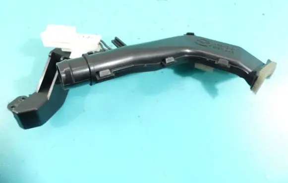 Mazda 3 III Interior temperature sensor K7571GHRI IMPRK1120512