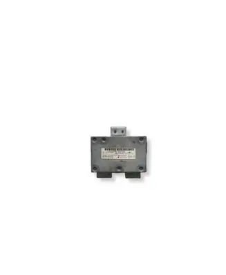 Mercedes-Benz B W245 Head unit multimedia control A2049000300 A1718270345 A2049021900