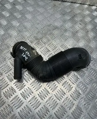 Skoda Yeti (5L) Air intake hose/pipe 3C0129654