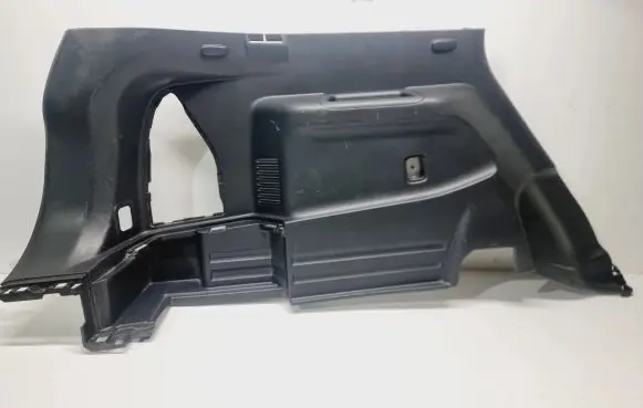 Nissan X-Trail T32 Trunk/boot side trim panel 849514CE5A 849514CE5D