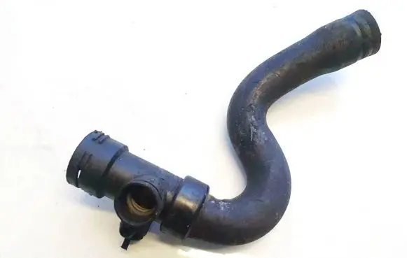 Audi A6 S6 C5 4B Engine coolant pipe/hose