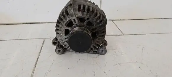 Generator/alternator