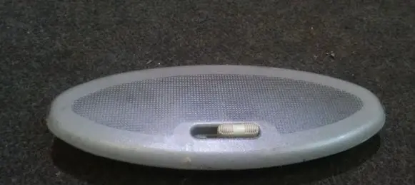 Alfa Romeo 147 Front seat light 0881700
