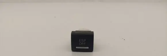 Audi A3 S3 8P ESP (stability program) switch 8P0927134C 9751262