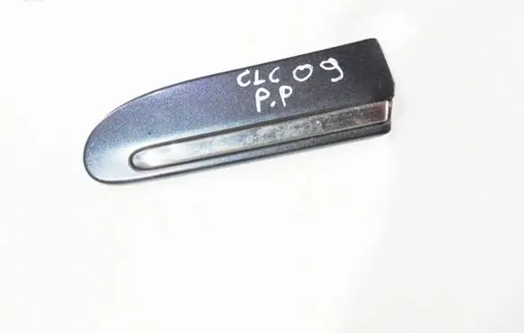 Mercedes-Benz CLC CL203 Fender trim (molding)
