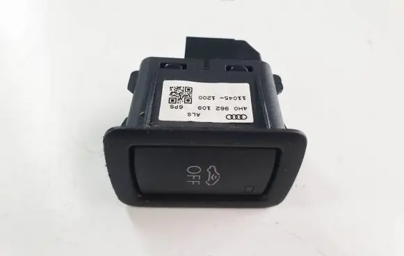 A set of switches
