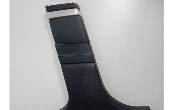 BMW 5 F10 F11 Other sill/pillar trim element 1751550