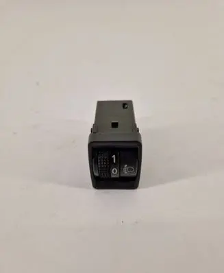 Nissan Navara D23 Headlight level height control switch 