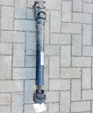 Mercedes-Benz ML W163 Front prop shaft A1634100301