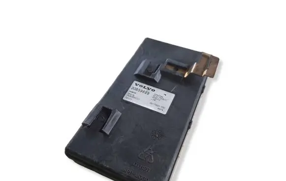 Volvo S40, V40 Comfort/convenience module 30859699