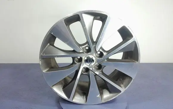 KIA Optima R18 alloy rim 52910-D4310