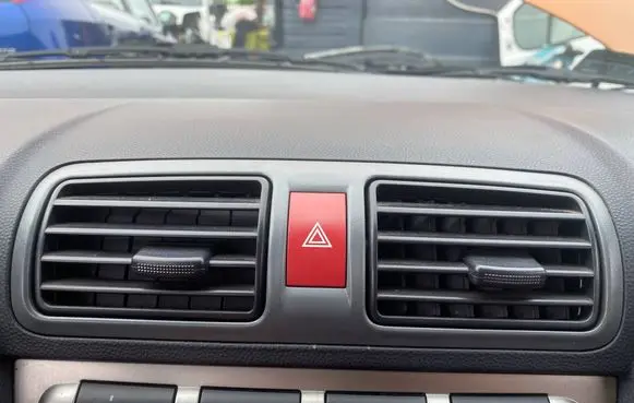 KIA Picanto Other dashboard part