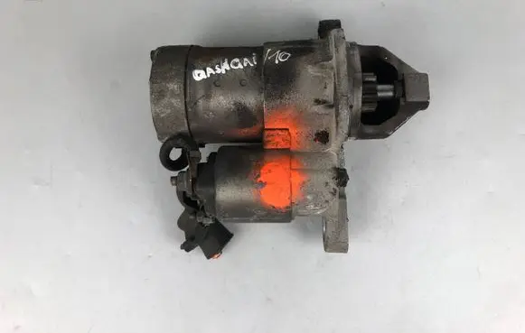 Nissan Qashqai Starter motor 23300EN20A 080401