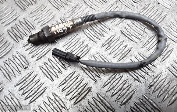 Opel Vivaro Lambda probe sensor