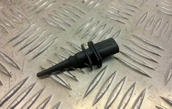 BMW 5 F10 F11 Outside/exterior temperature sensor 6936953
