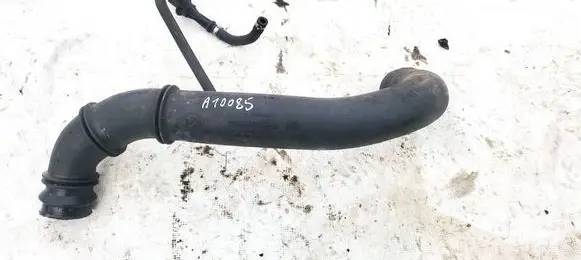 Volvo XC90 Intercooler hose/pipe 30645294 7321