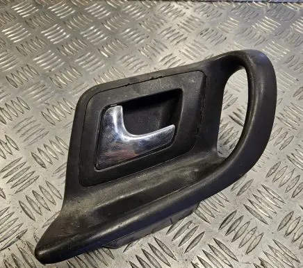 Volkswagen Polo III 6N 6N2 6NF Front door interior handle 6K0837221C 6K0867179F