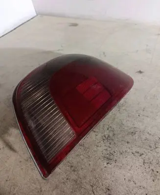 Toyota Yaris Rear/tail lights