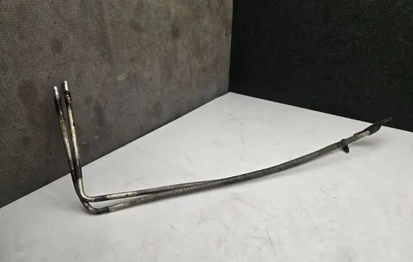 Mercedes-Benz Sprinter W906 Power steering radiator A9064660324