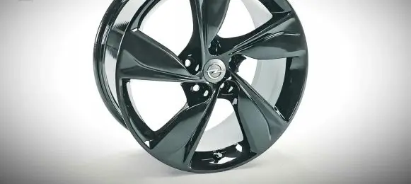 Opel Insignia B R18 alloy rim YP00064380
