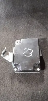 Jeep Cherokee Voltage converter/converter module 56029609AC