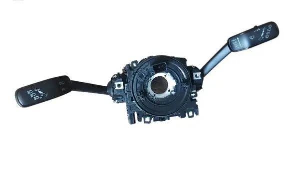 Volkswagen Golf VII Airbag slip ring squib (SRS ring) 5Q0953507HL 5Q0953549E