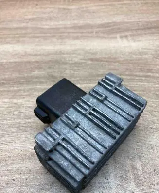 Opel Vectra B Glow plug pre-heat relay 09132691