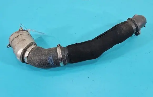 Skoda Superb B8 (3V) Intercooler hose/pipe 04L145828F IMPRK1505912