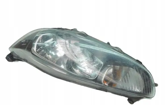 Ford Fiesta Headlight/headlamp
