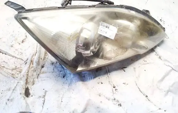 Honda CR-V Headlight/headlamp 33100SWWE0 33100-SWW-E0