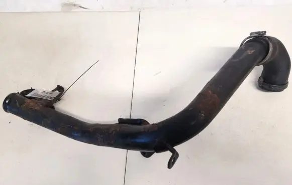 Ford Focus Intercooler hose/pipe