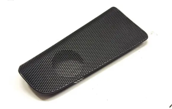 Audi Q7 4M Front door speaker cover trim 4M0867240 BQS1S