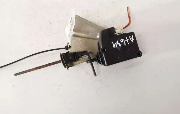 Peugeot 607 Central locking motor 
