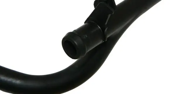 BMW 1 F20 F21 Engine coolant pipe/hose 17127604545 7604545