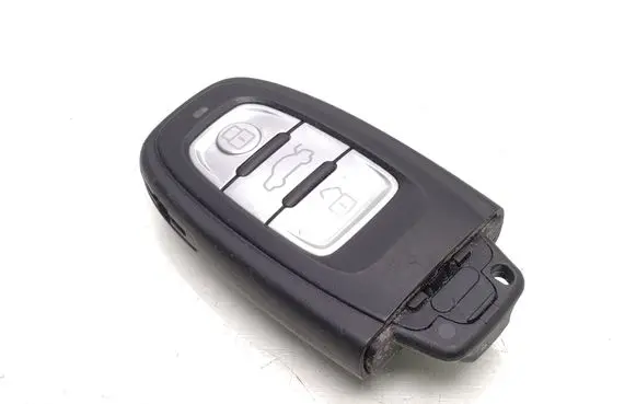 Audi A6 S6 C7 4G Ignition key/card 4G0959754K