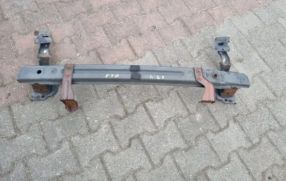 Citroen C3 Aircross Front bumper support beam 