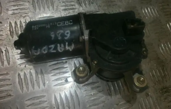 Mazda 626 Wiper motor 849201313