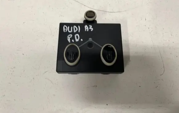 Audi A3 S3 8V Door control unit/module 5Q0959592C 5Q0959592
