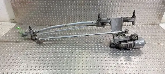 Ford C-MAX I Front wiper linkage 3M51-17504-AF 3M51-17508-AA
