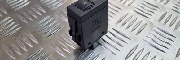 Ford Focus C-MAX Seat heating switch 3M5T19K314AC