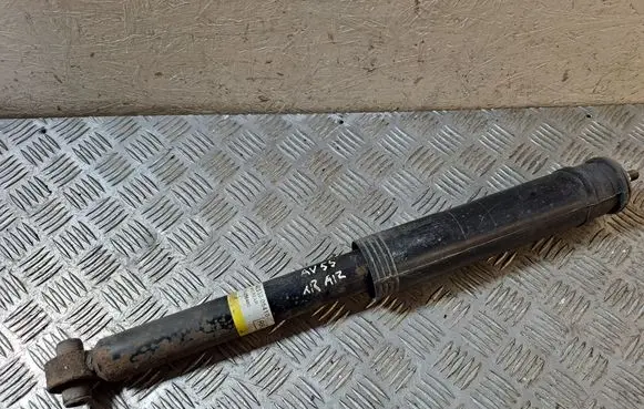 Toyota Avensis T270 Rear shock absorber/damper 4853009Q70 4834102080