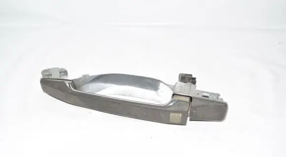 Mercedes-Benz S W140 Front door exterior handle