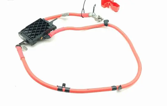 Land Rover Range Rover Velar Positive cable (battery) M8A214516DB