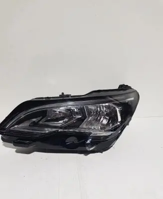 Headlight/headlamp